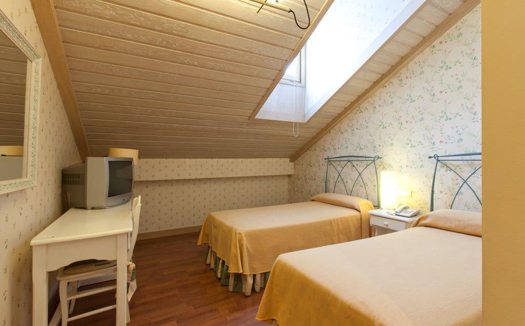 Hotel Azofra Бургос Екстер'єр фото
