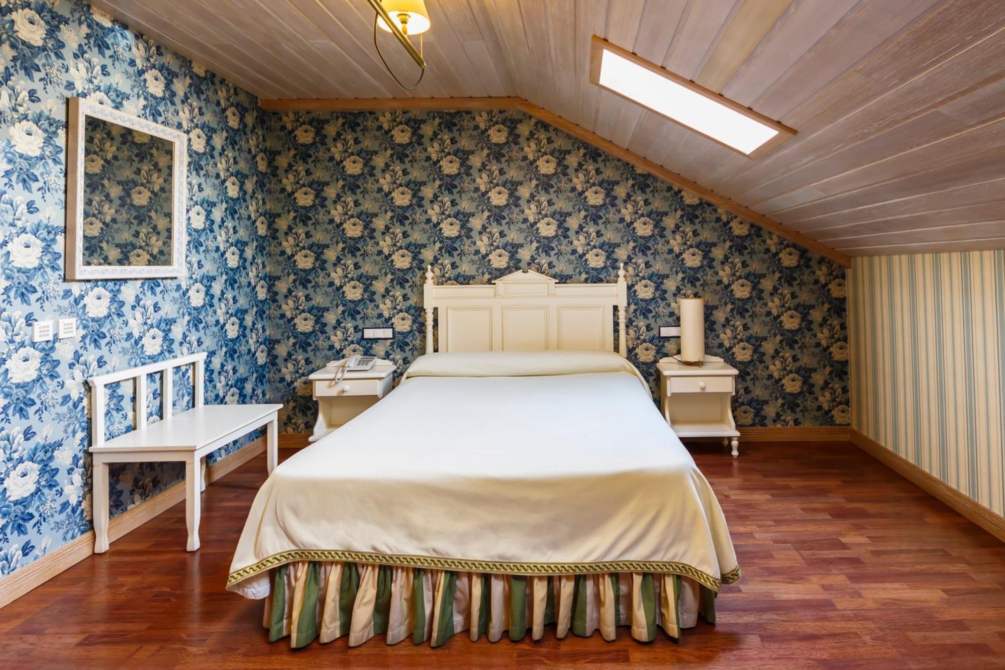 Hotel Azofra Бургос Номер фото